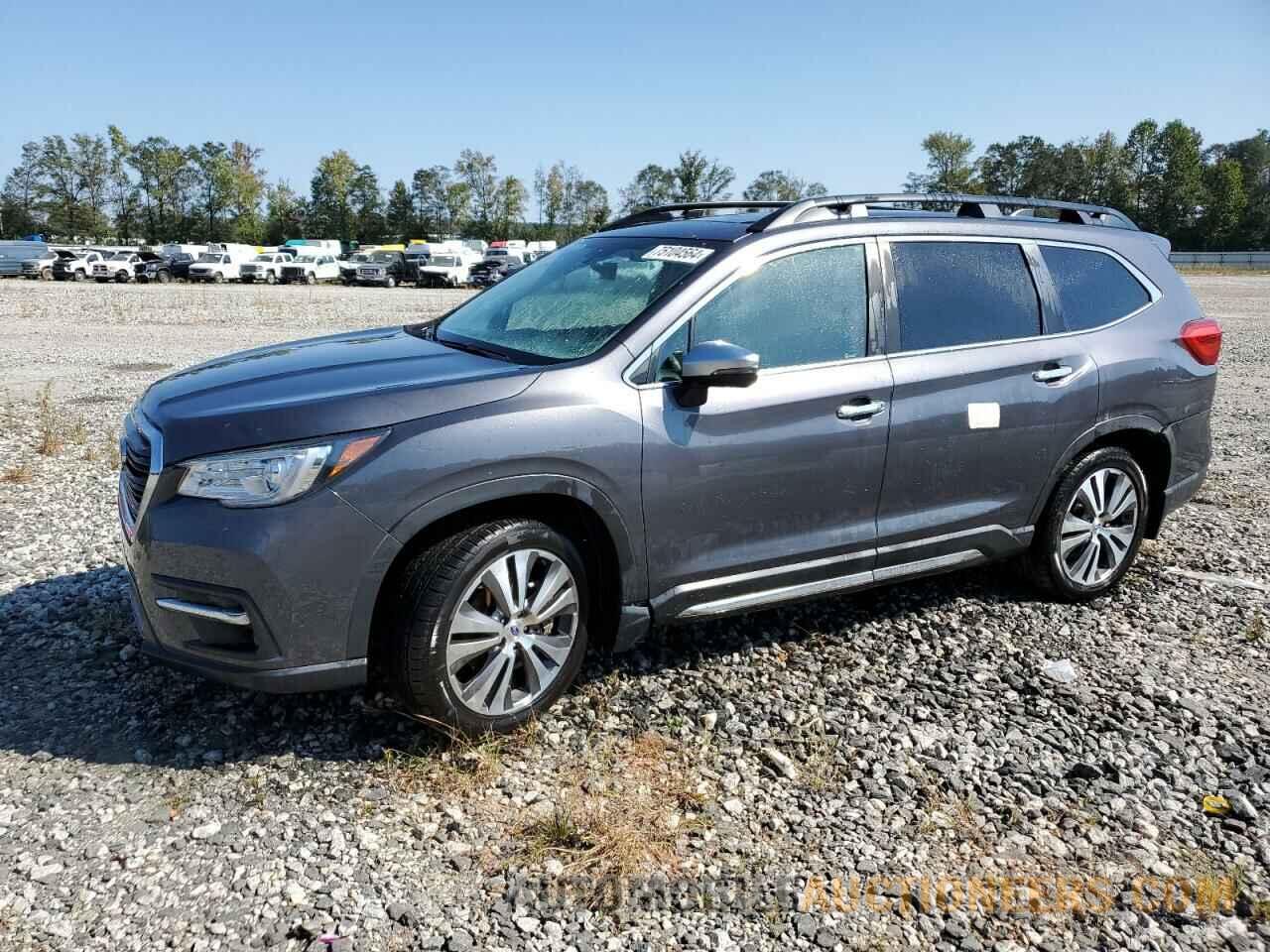 4S4WMARD3L3412227 SUBARU ASCENT 2020