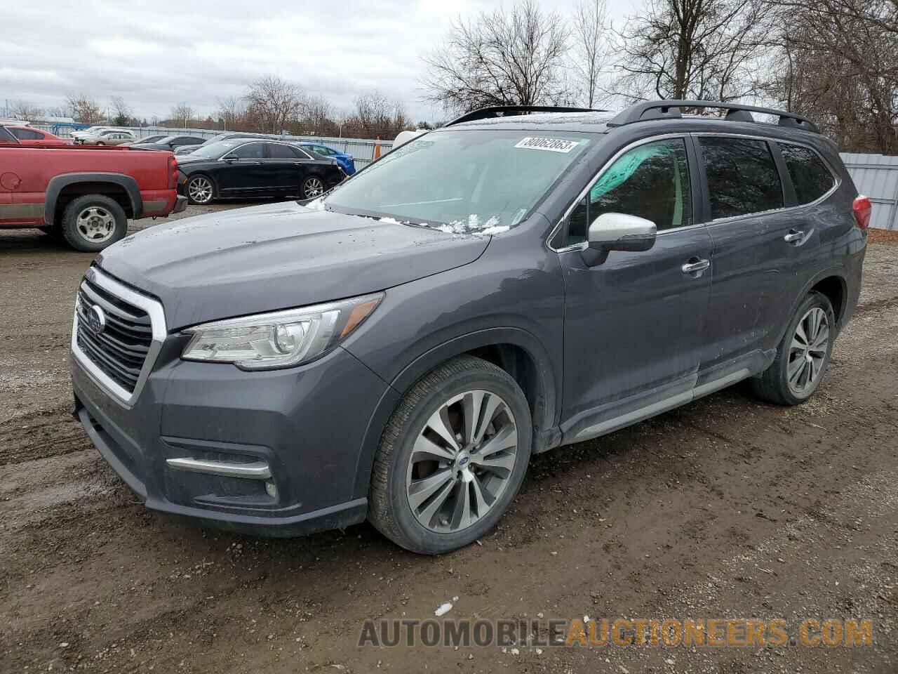 4S4WMARD3L3412809 SUBARU ASCENT 2020