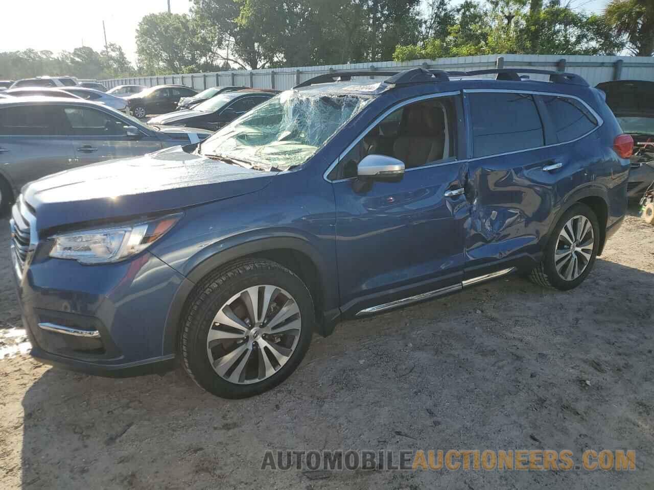 4S4WMARD3L3415256 SUBARU ASCENT 2020