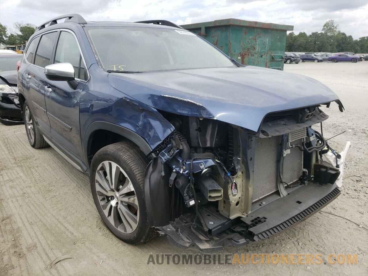 4S4WMARD3L3415676 SUBARU ASCENT 2020