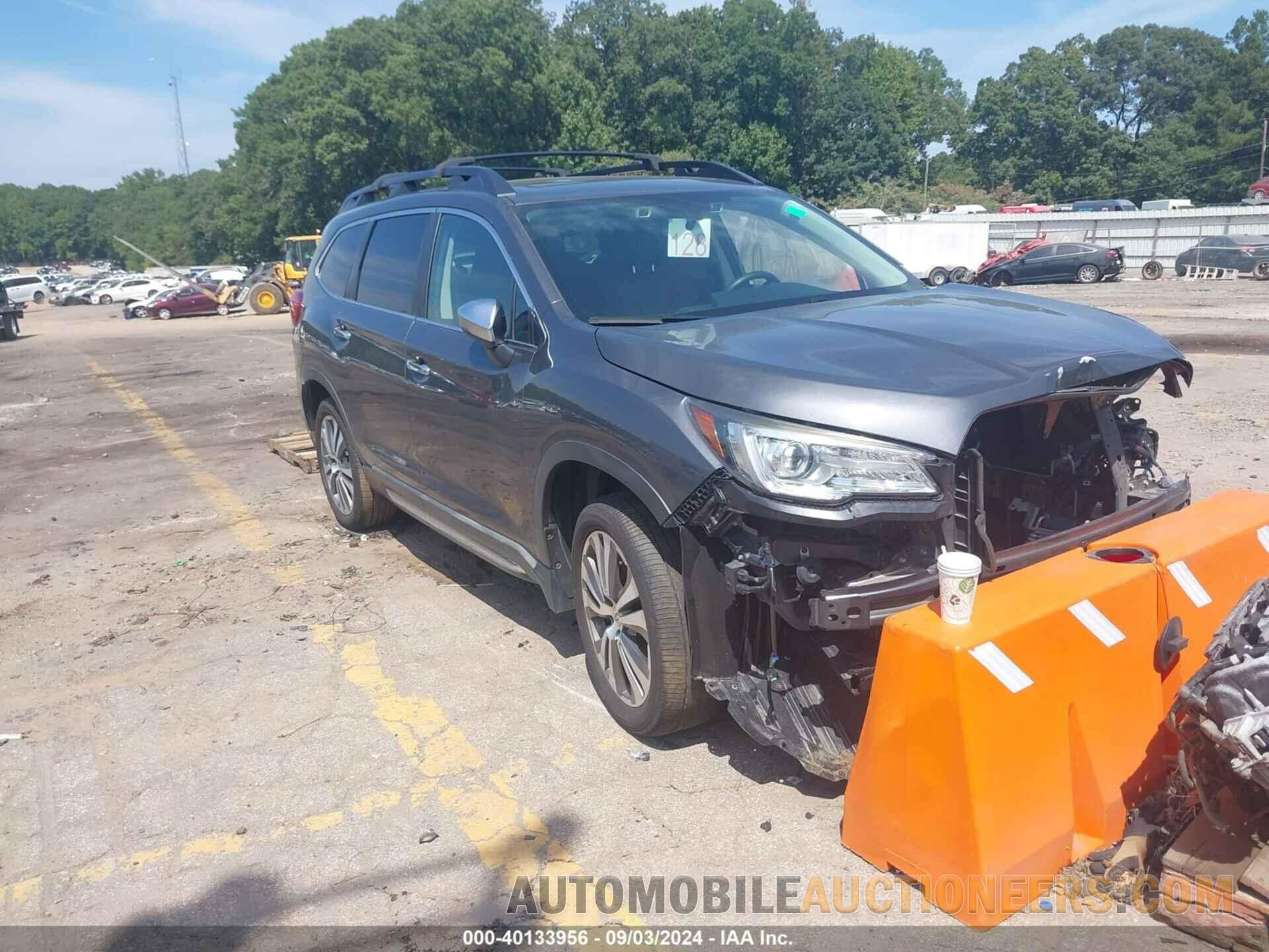 4S4WMARD3L3420523 SUBARU ASCENT 2020