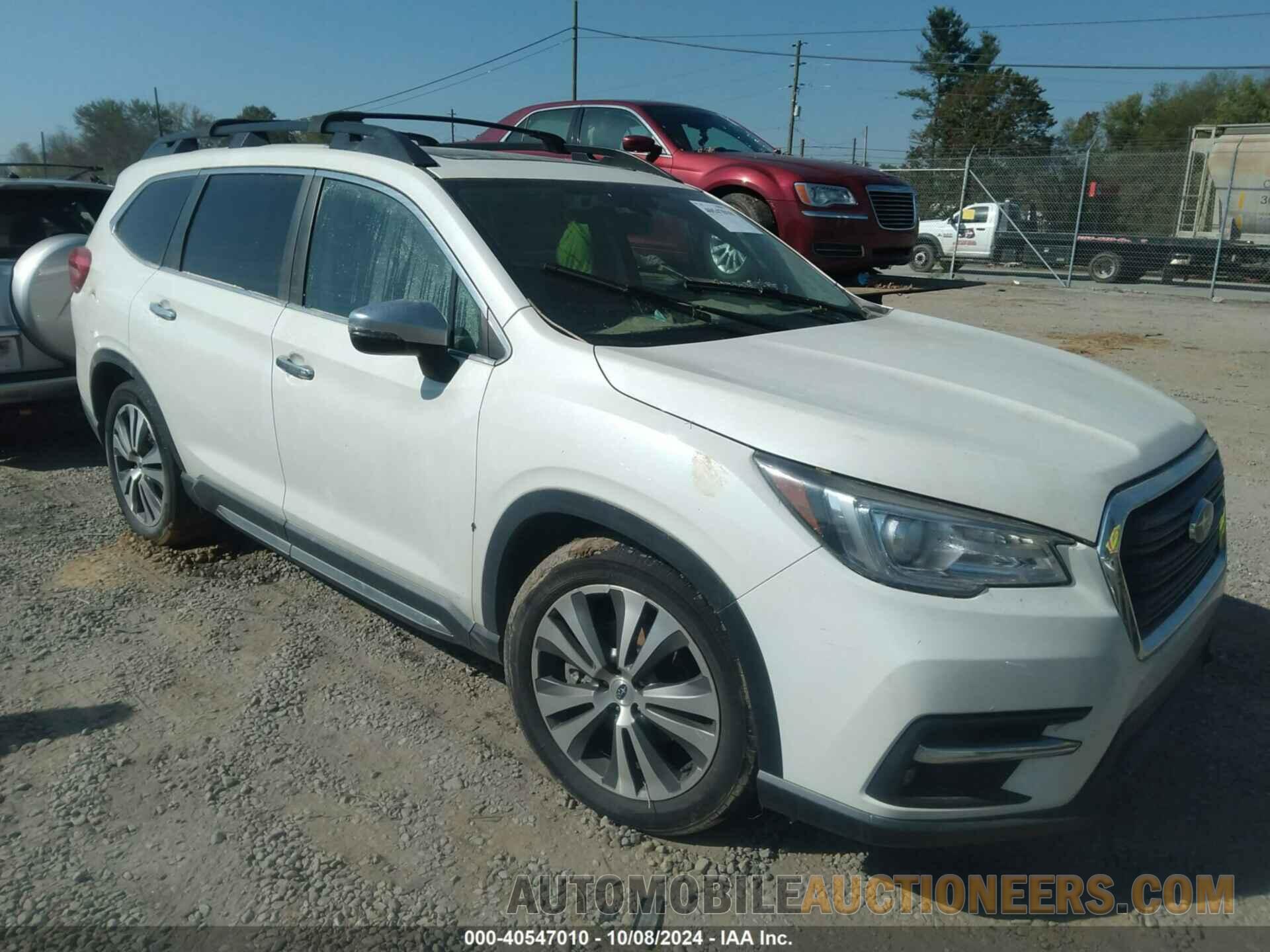 4S4WMARD3L3423650 SUBARU ASCENT 2020