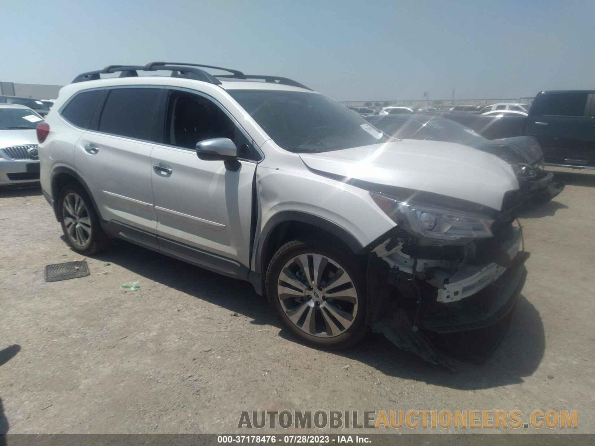 4S4WMARD3L3424300 SUBARU ASCENT 2020