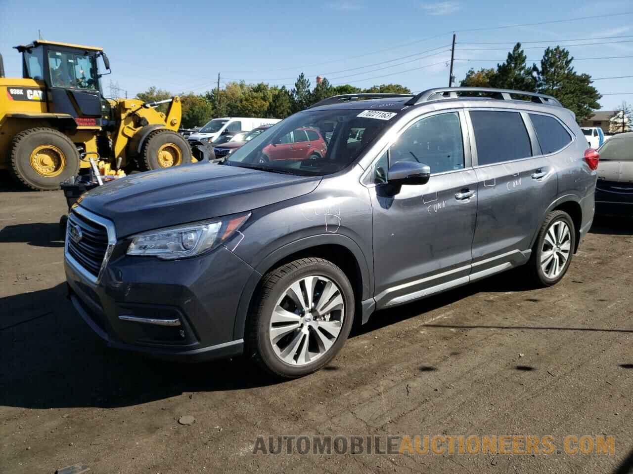 4S4WMARD3L3439041 SUBARU ASCENT 2020