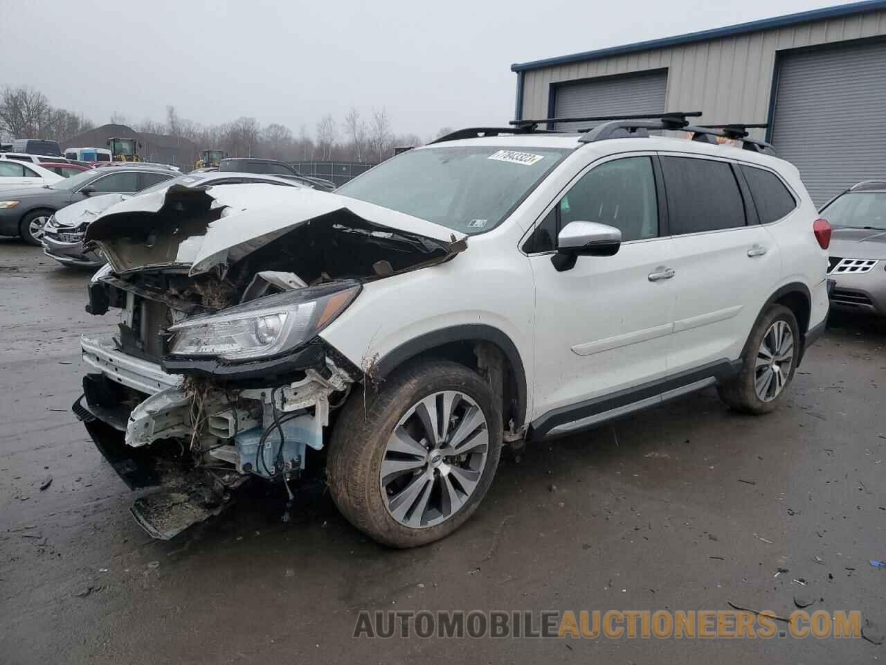 4S4WMARD3L3440531 SUBARU ASCENT 2020