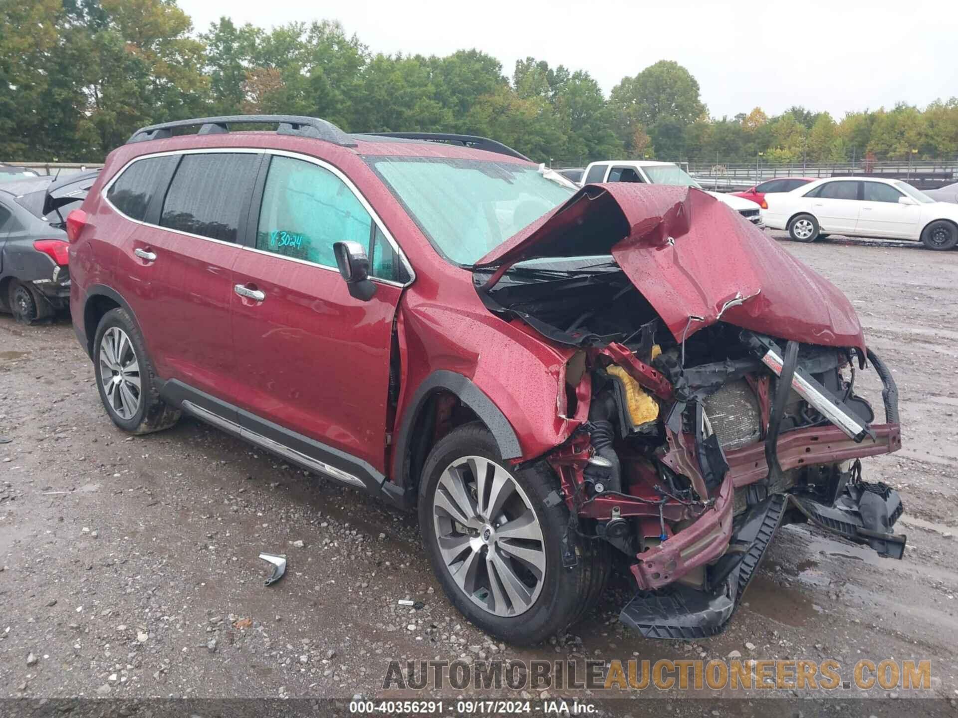 4S4WMARD3L3441730 SUBARU ASCENT 2020