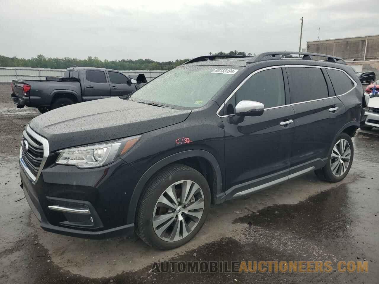 4S4WMARD3L3443249 SUBARU ASCENT 2020