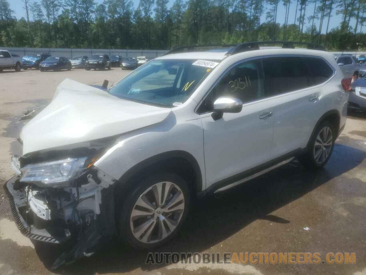 4S4WMARD3L3446538 SUBARU ASCENT 2020