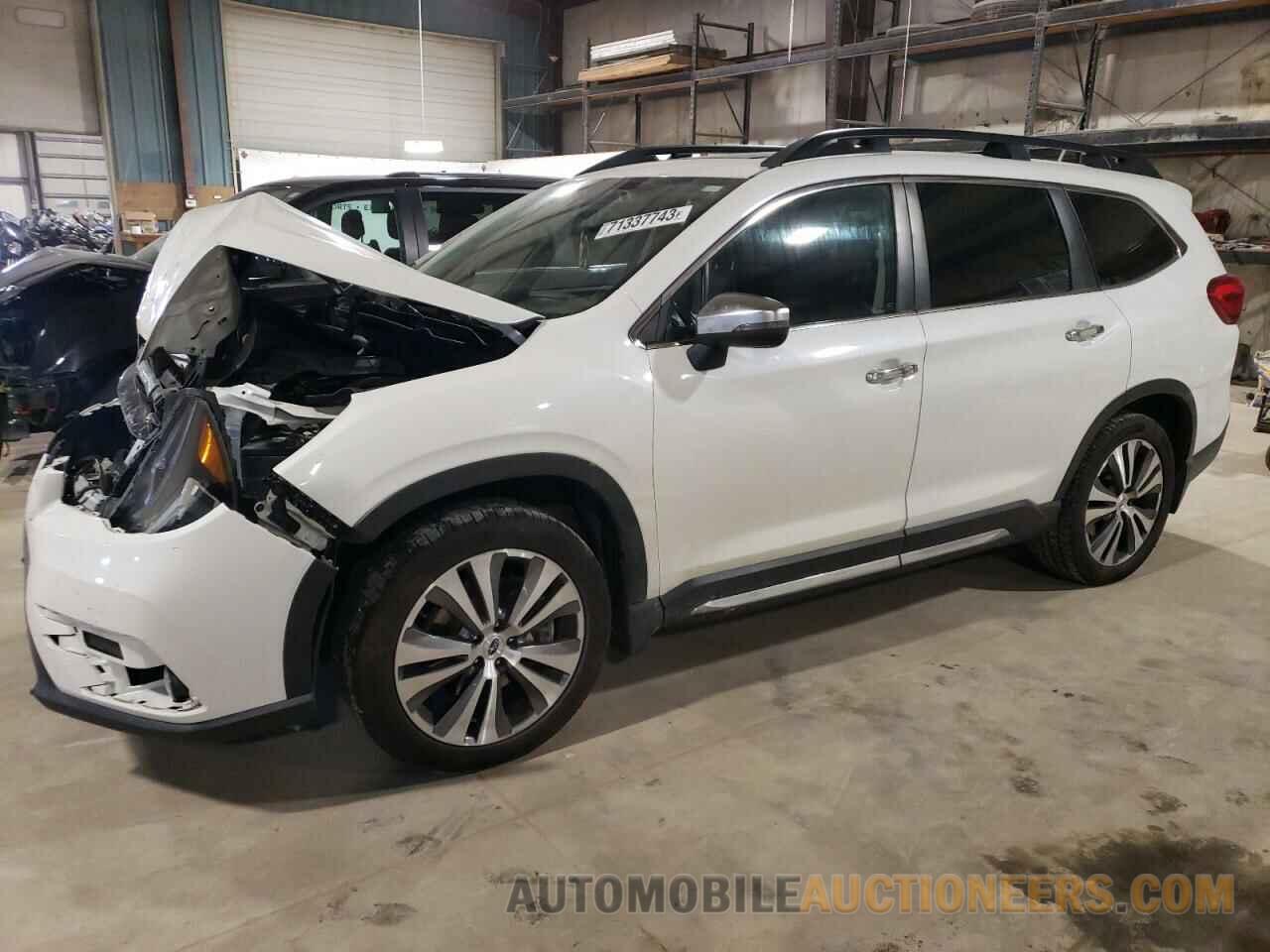 4S4WMARD3L3462450 SUBARU ASCENT 2020