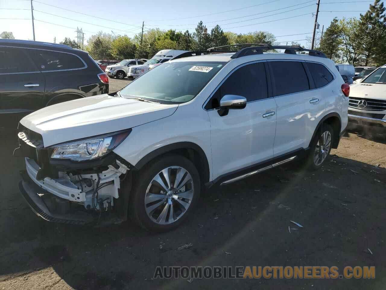 4S4WMARD3L3466725 SUBARU ASCENT 2020