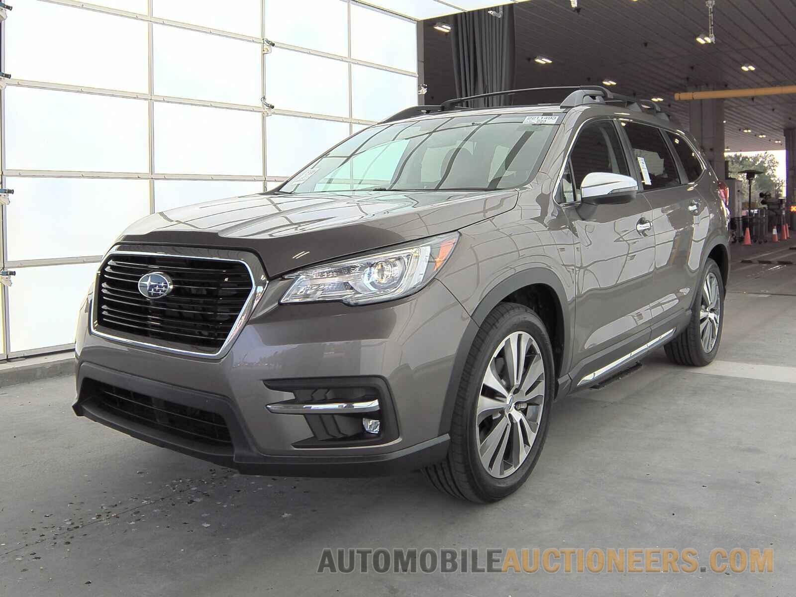 4S4WMARD3M3416621 Subaru Ascent 2021