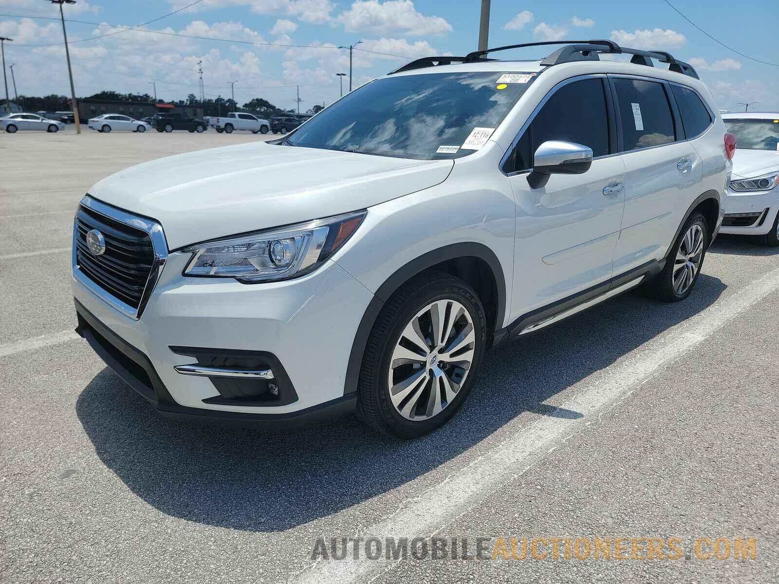 4S4WMARD3M3423505 Subaru Ascent 2021