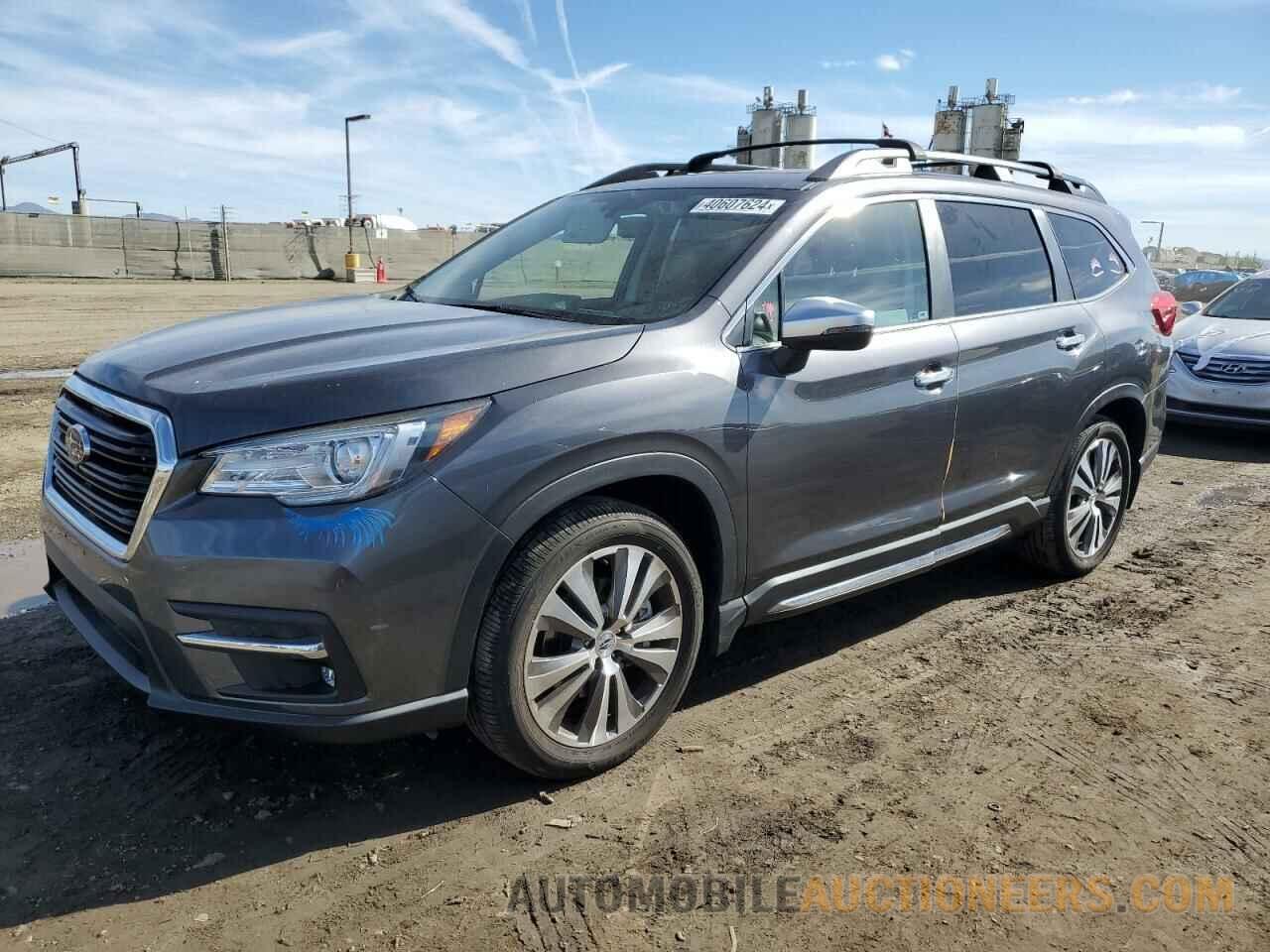 4S4WMARD3M3430163 SUBARU ASCENT 2021