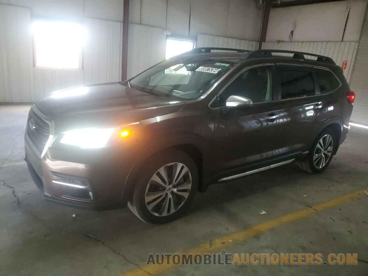 4S4WMARD3M3431054 SUBARU ASCENT 2021