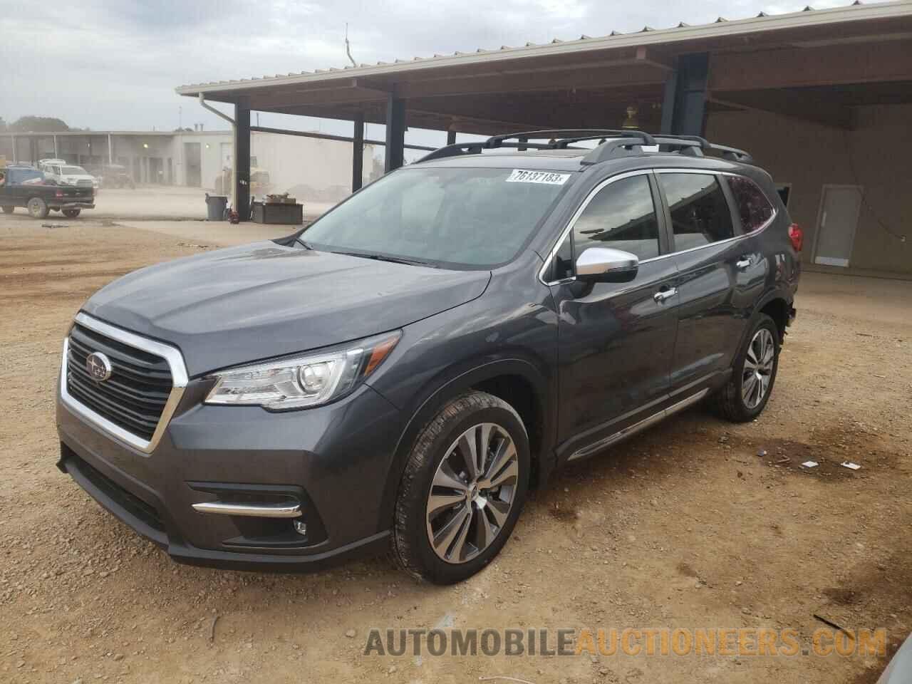 4S4WMARD3M3440952 SUBARU ASCENT 2021