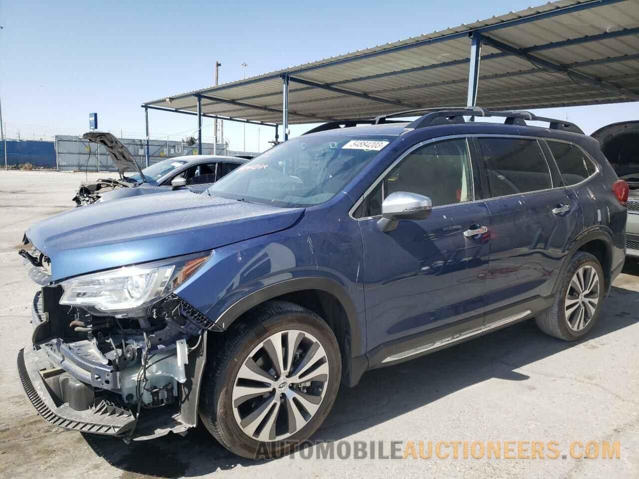 4S4WMARD3M3440997 SUBARU ASCENT 2021