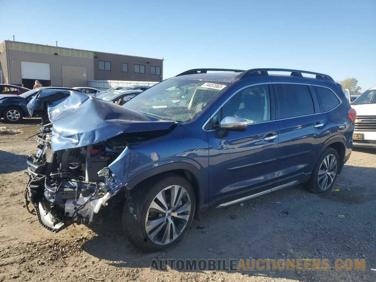 4S4WMARD3M3450333 SUBARU ASCENT 2021