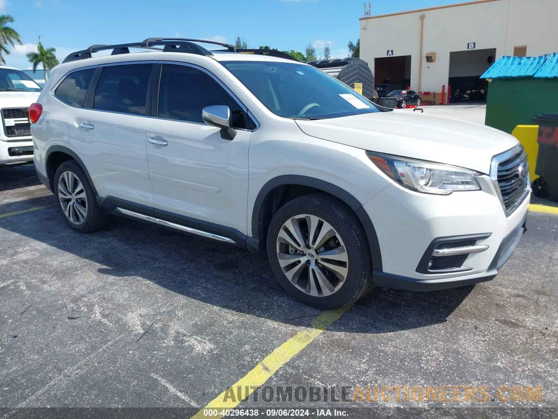 4S4WMARD3M3451787 SUBARU ASCENT 2021