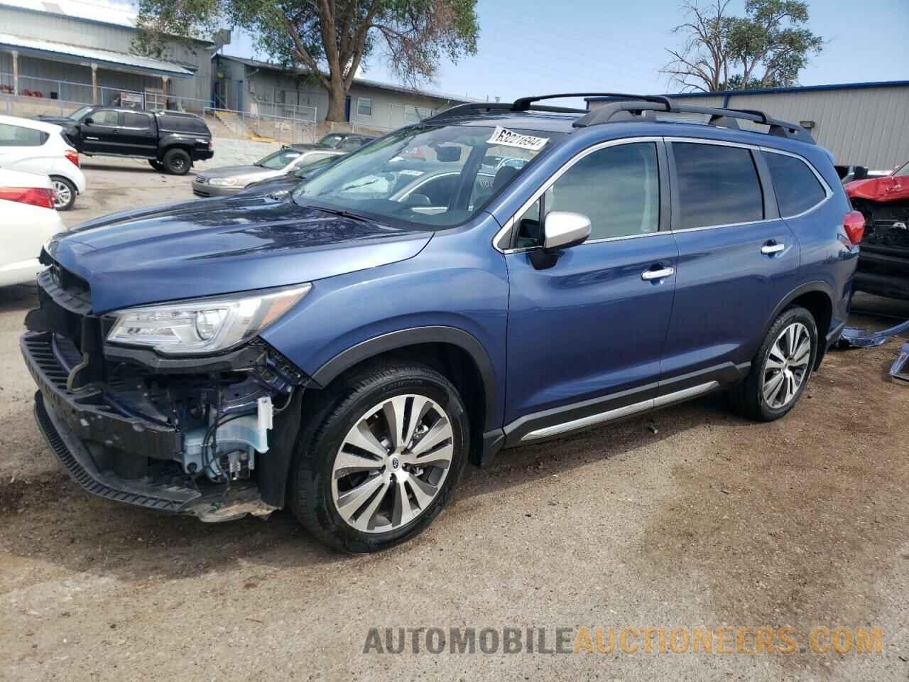 4S4WMARD3M3462417 SUBARU ASCENT 2021