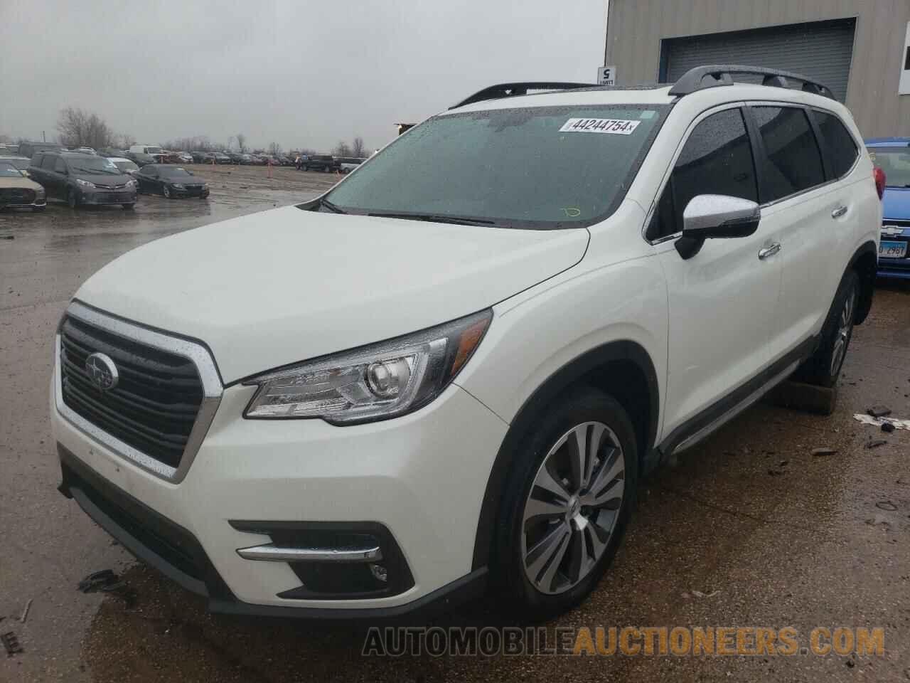 4S4WMARD3N3403370 SUBARU ASCENT 2022