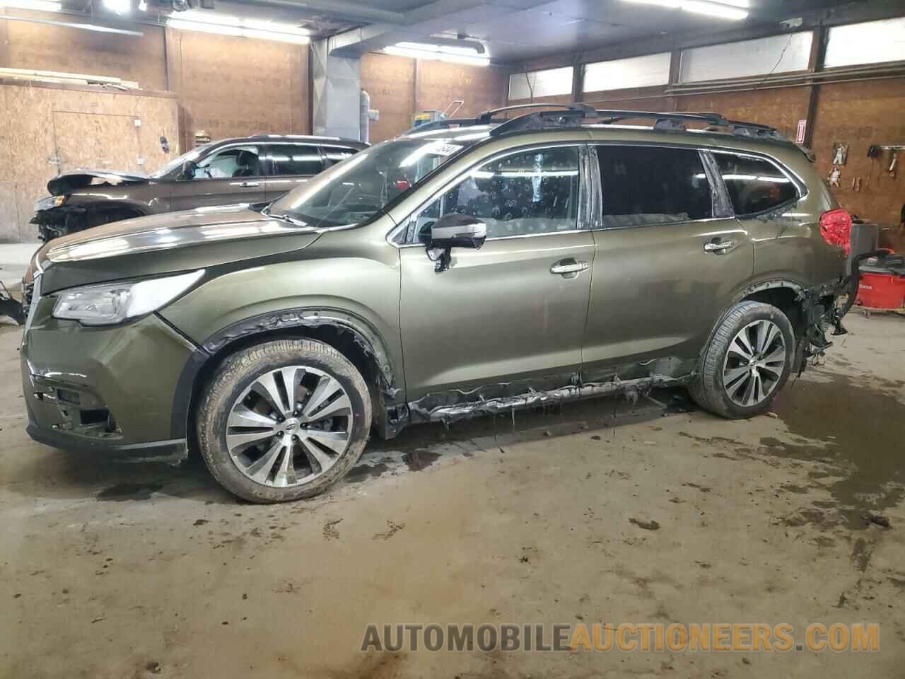 4S4WMARD3N3404907 SUBARU ASCENT 2022