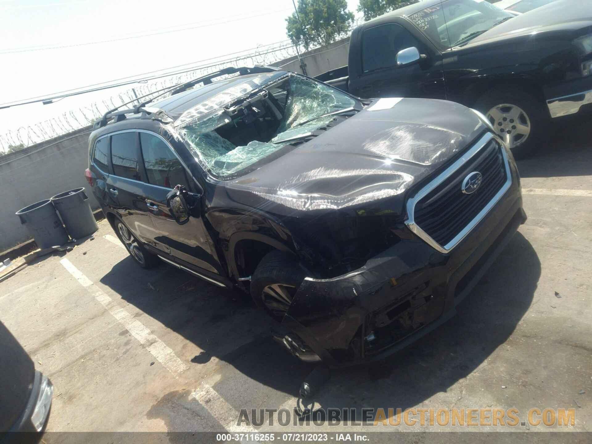 4S4WMARD3N3405295 SUBARU ASCENT 2022