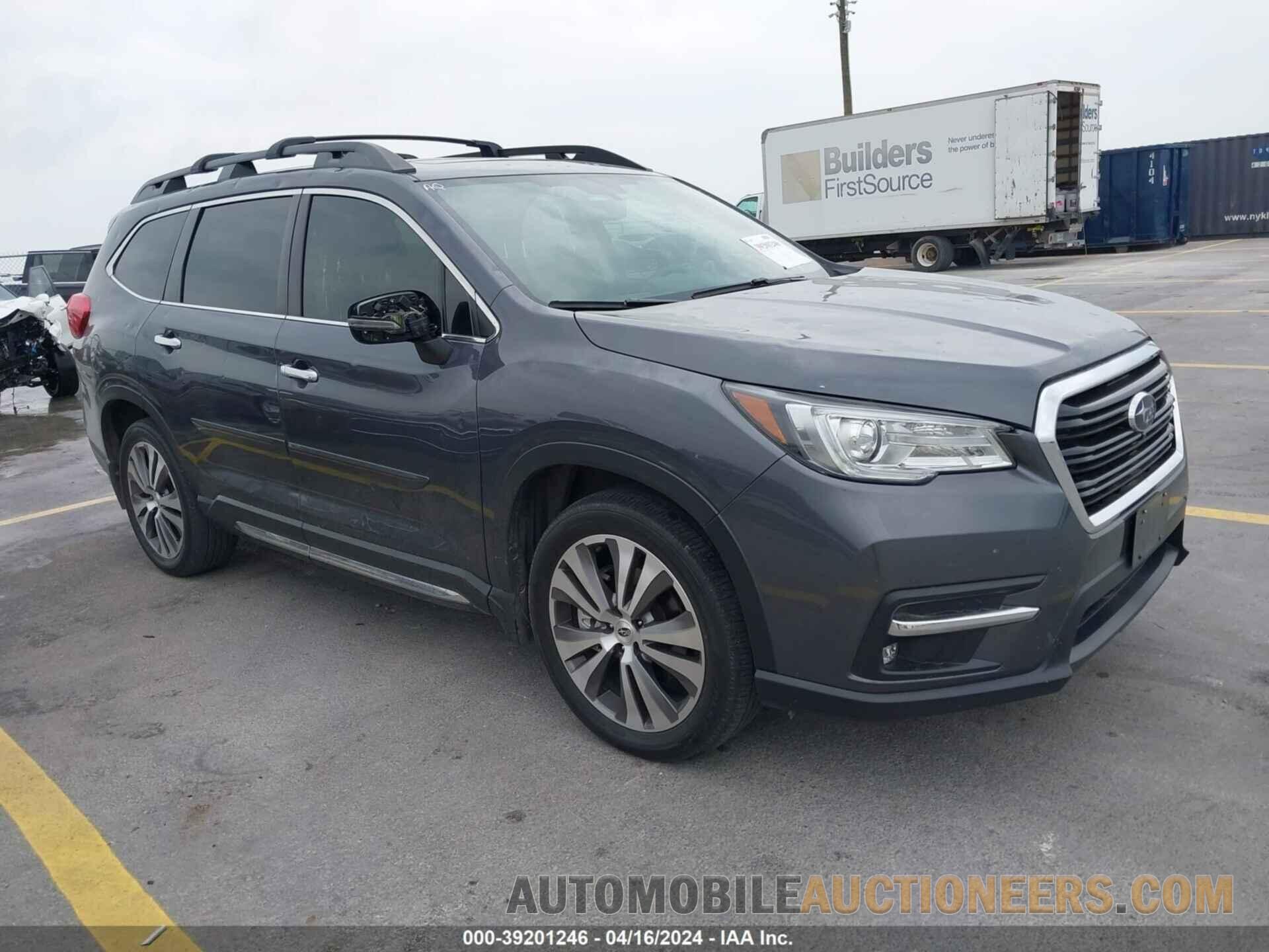 4S4WMARD3N3410433 SUBARU ASCENT 2022