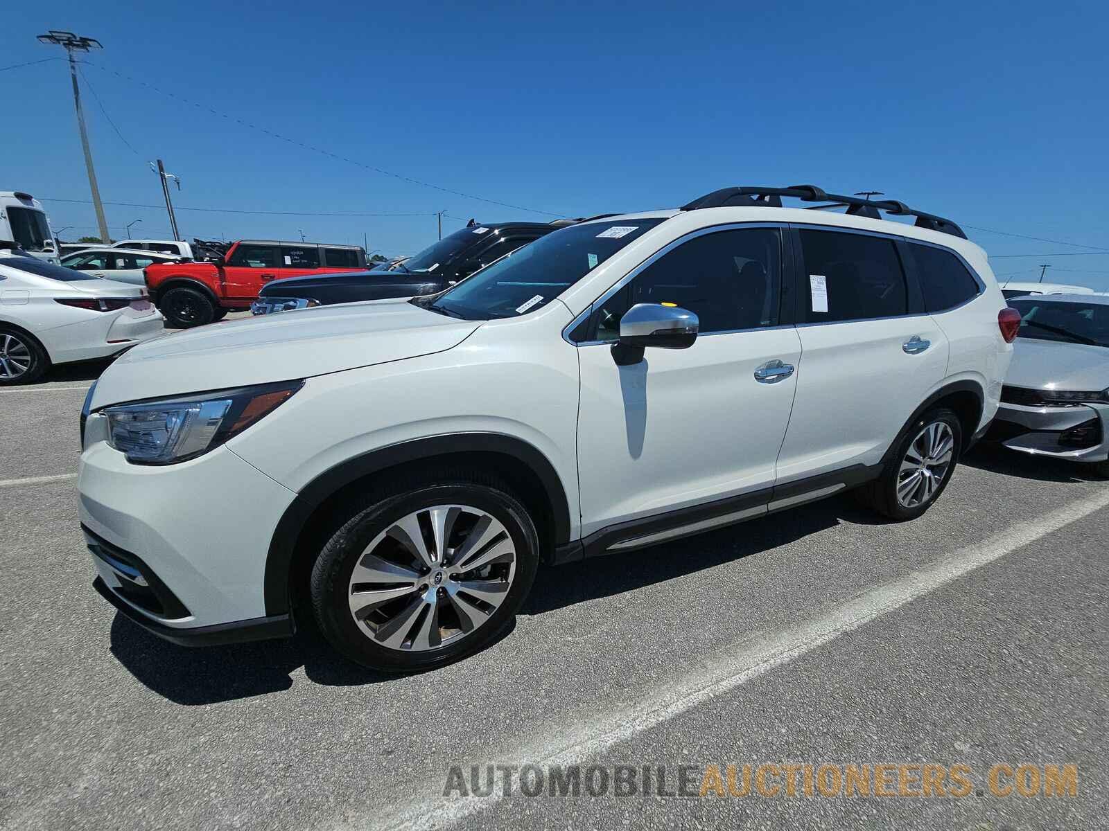 4S4WMARD3N3415325 Subaru Ascent 2022