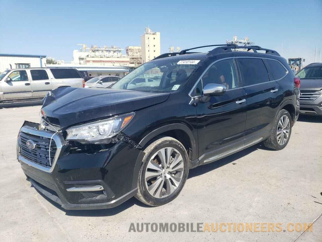 4S4WMARD3N3417141 SUBARU ASCENT 2022