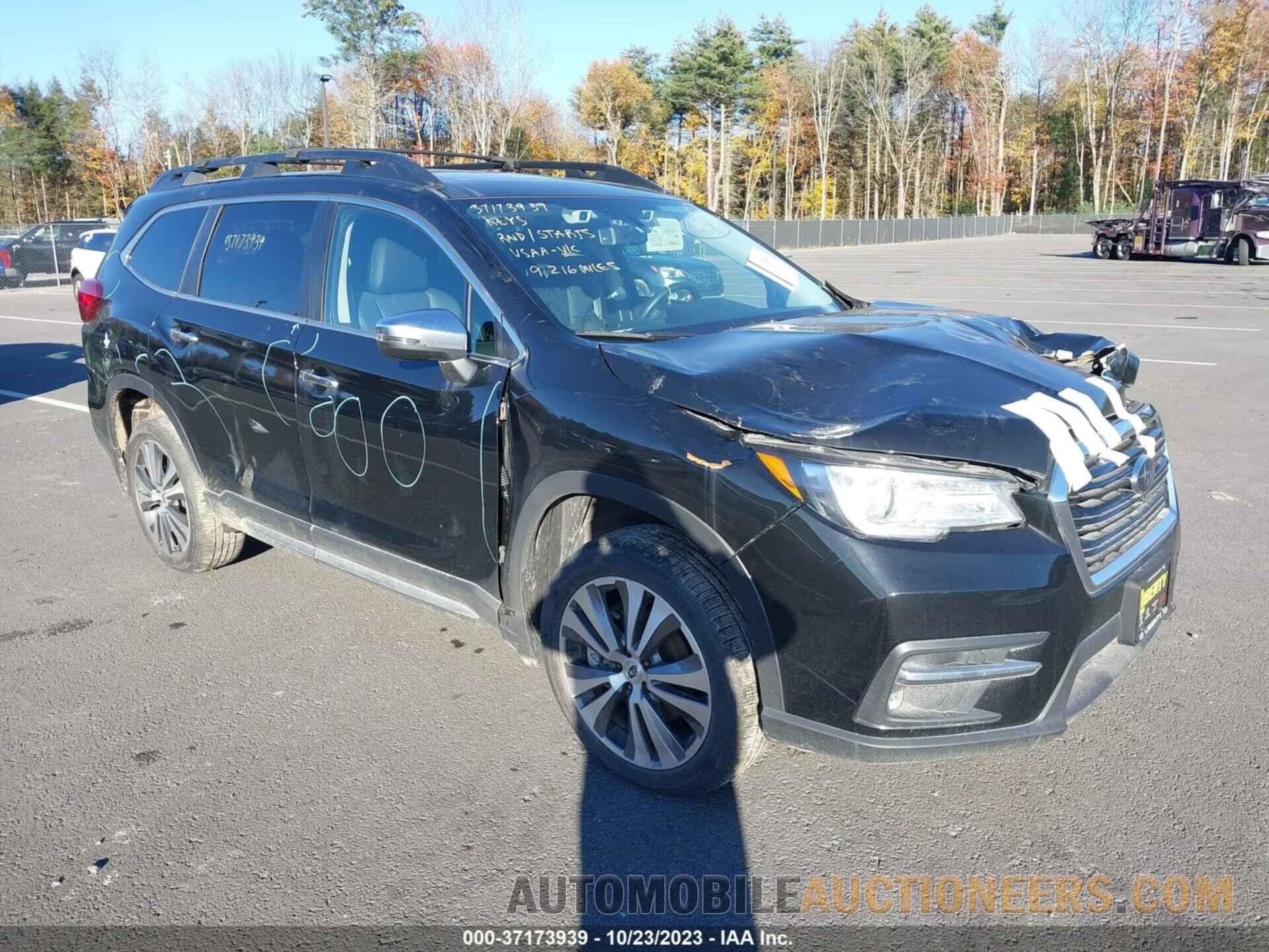 4S4WMARD3N3422601 SUBARU ASCENT 2022