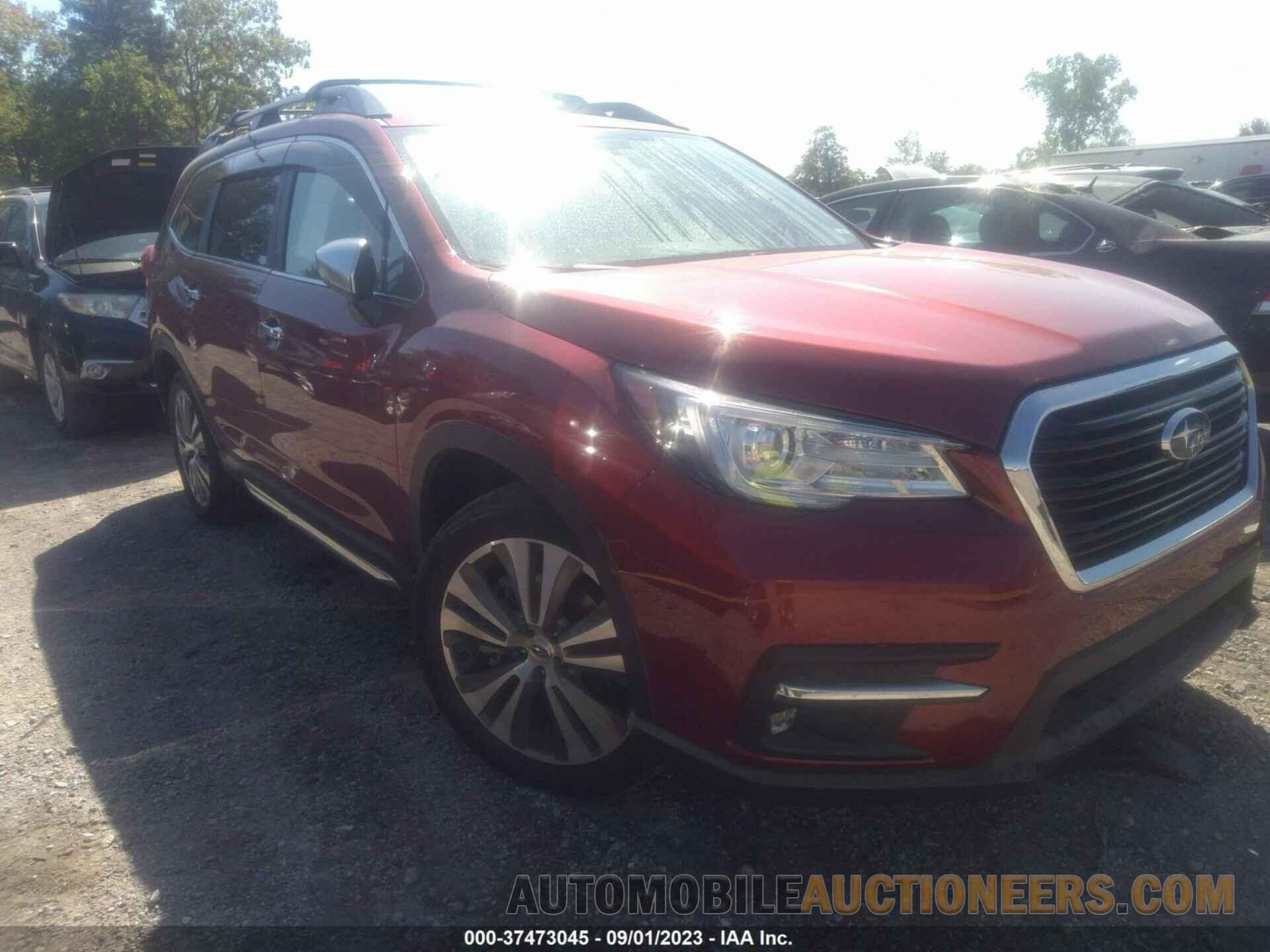 4S4WMARD3N3425711 SUBARU ASCENT 2022