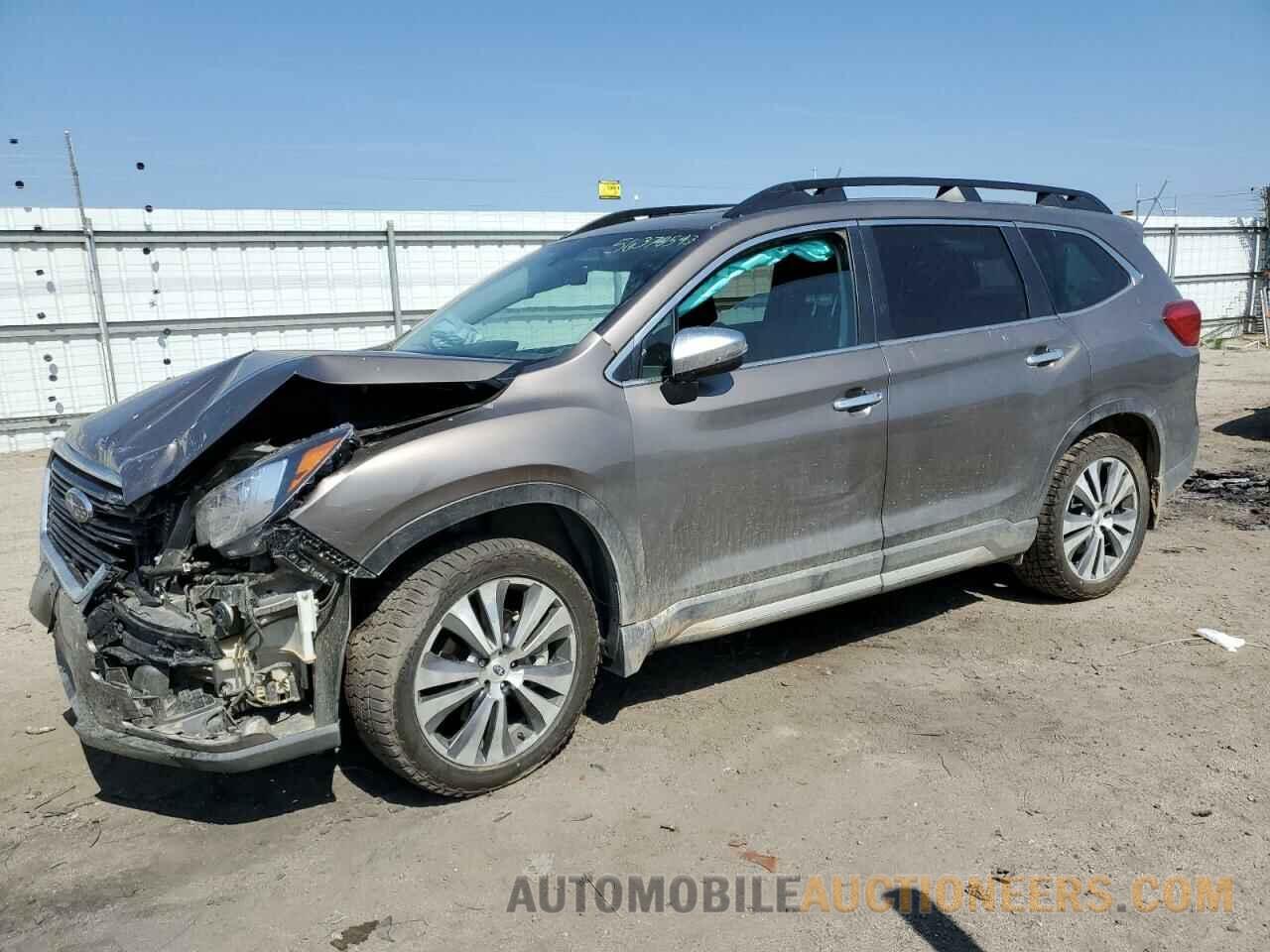 4S4WMARD3N3430925 SUBARU ASCENT 2022