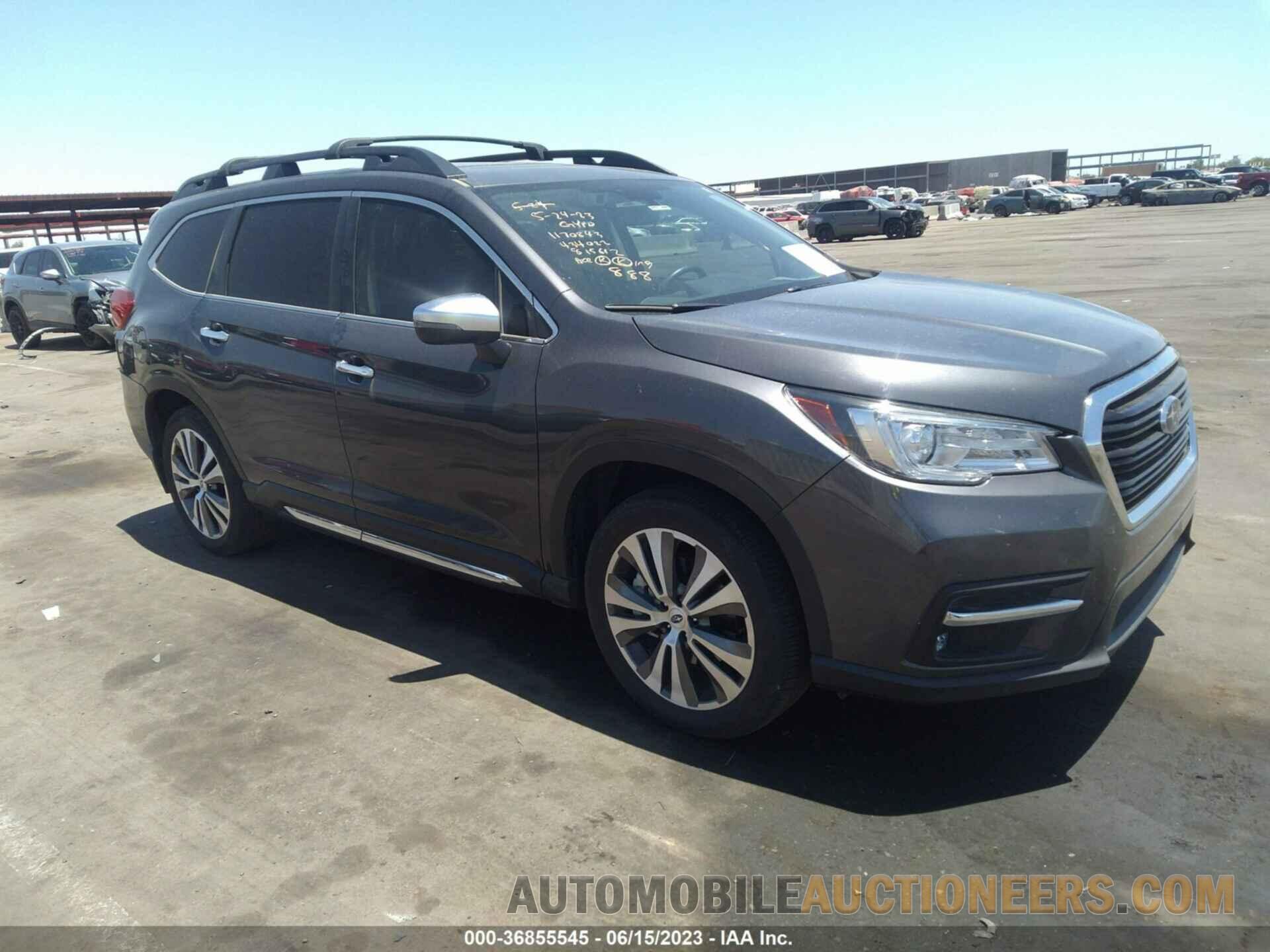 4S4WMARD3N3434022 SUBARU ASCENT 2022