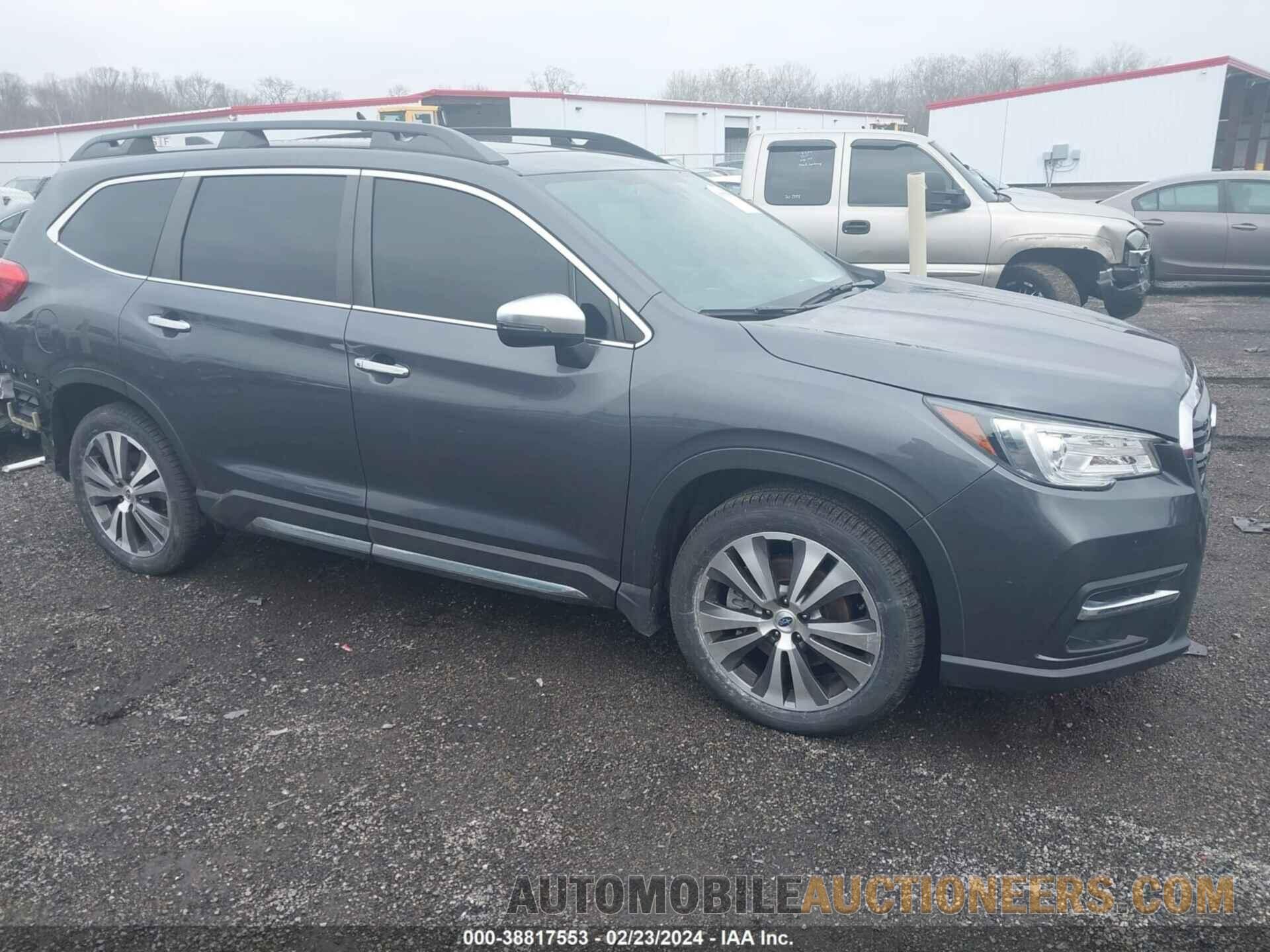 4S4WMARD3N3438104 SUBARU ASCENT 2022