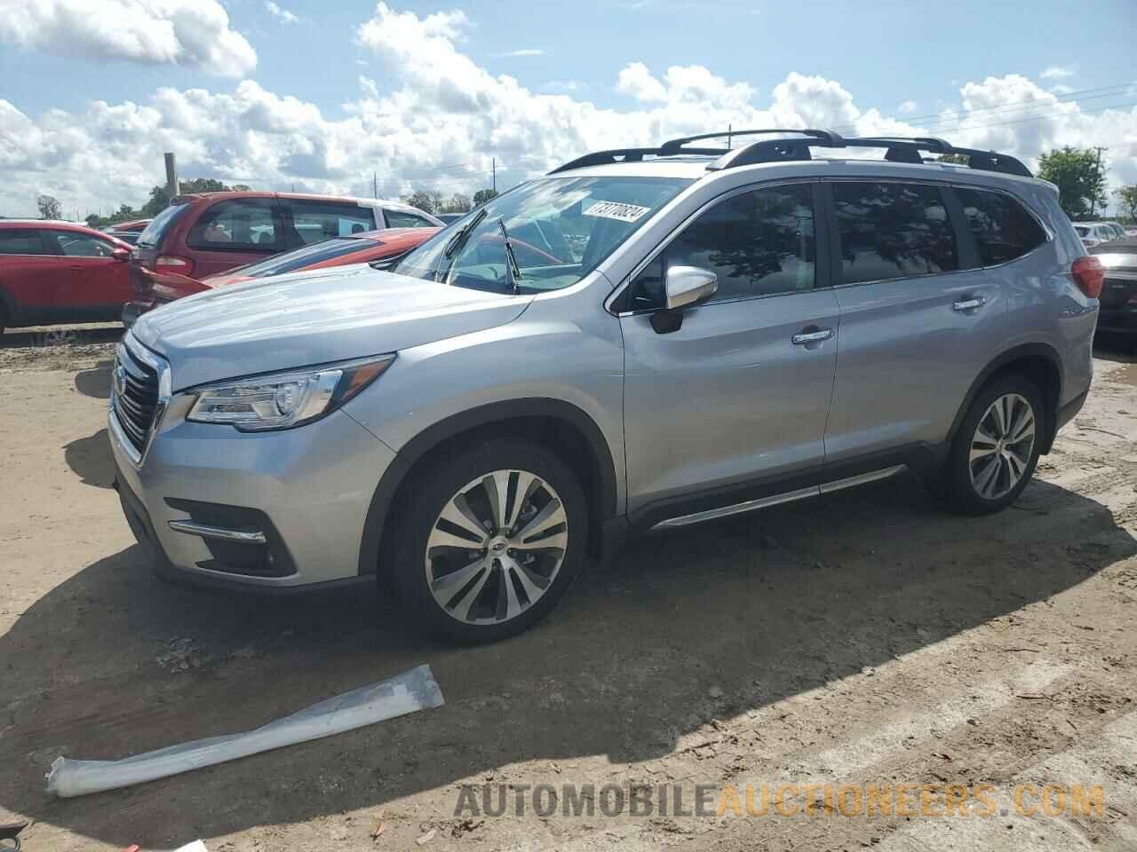 4S4WMARD3N3442265 SUBARU ASCENT 2022