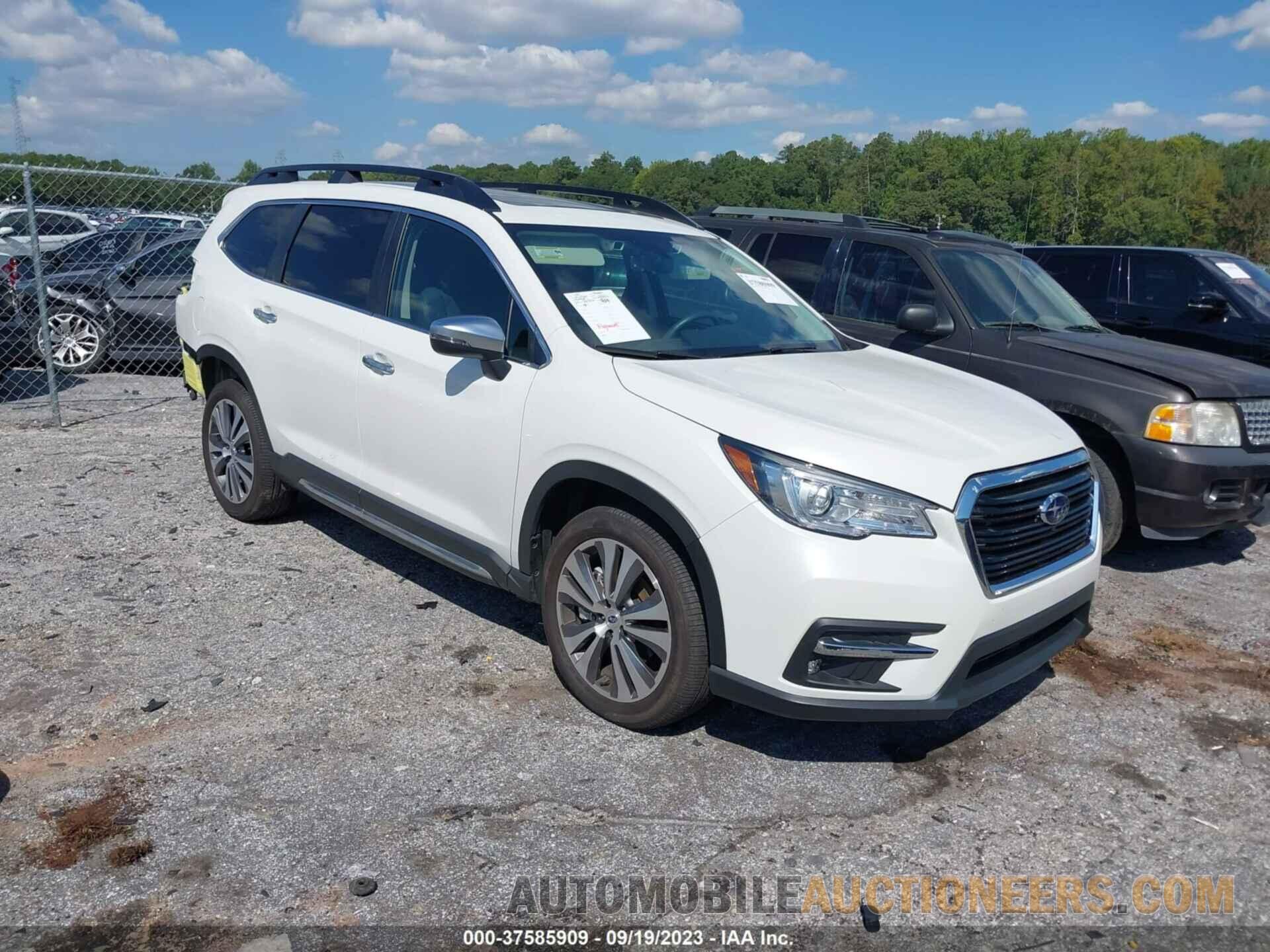 4S4WMARD3N3444257 SUBARU ASCENT 2022