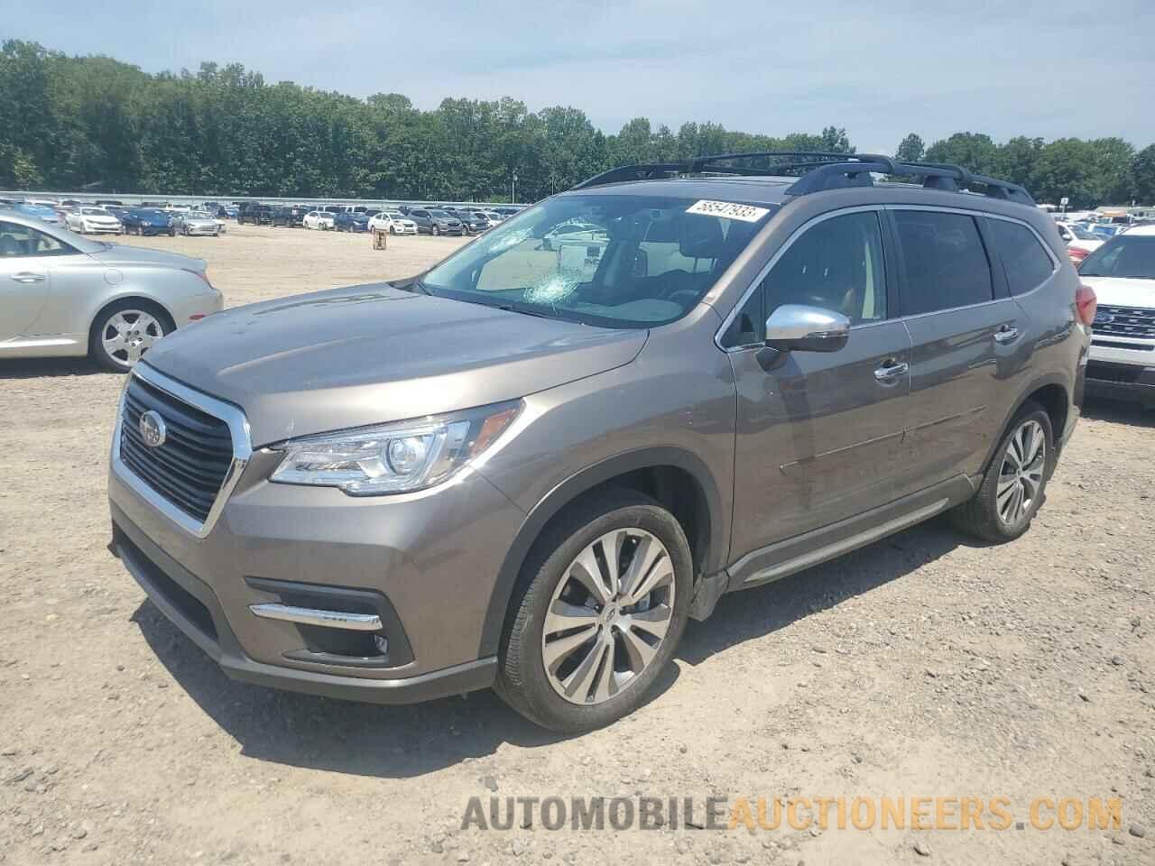 4S4WMARD3N3447630 SUBARU ASCENT 2022