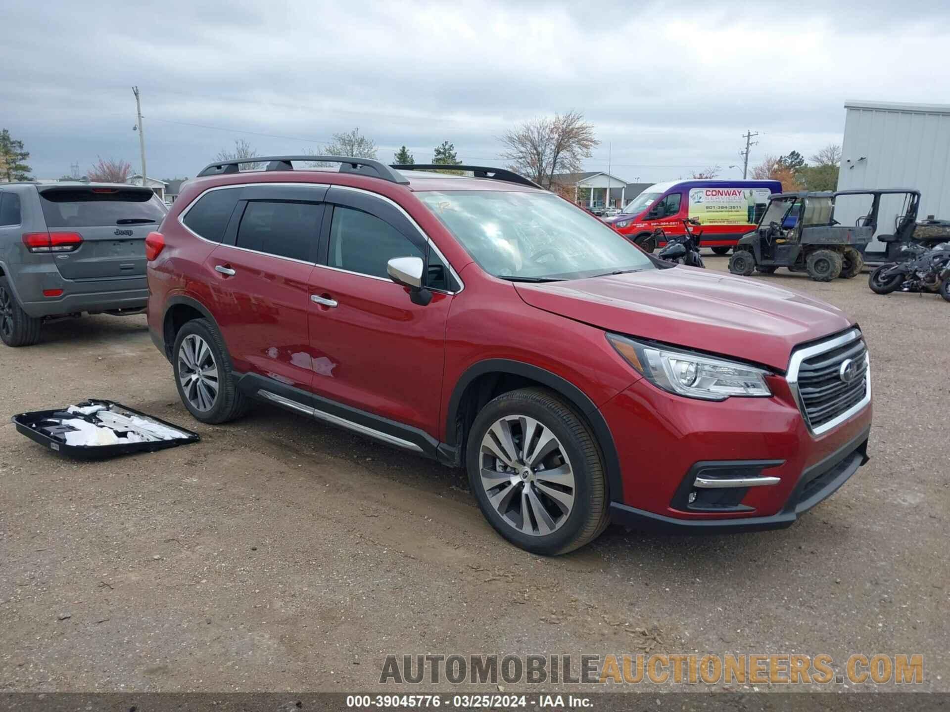 4S4WMARD3N3461379 SUBARU ASCENT 2022