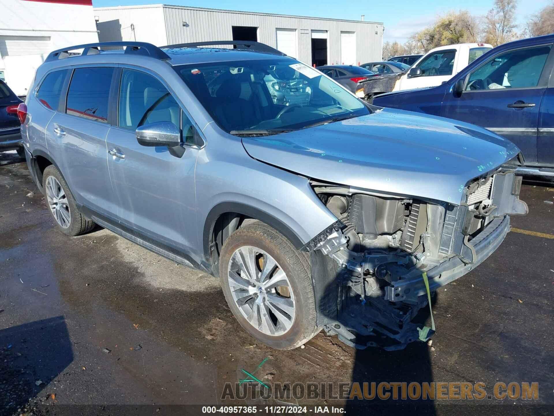 4S4WMARD3N3464363 SUBARU ASCENT 2022