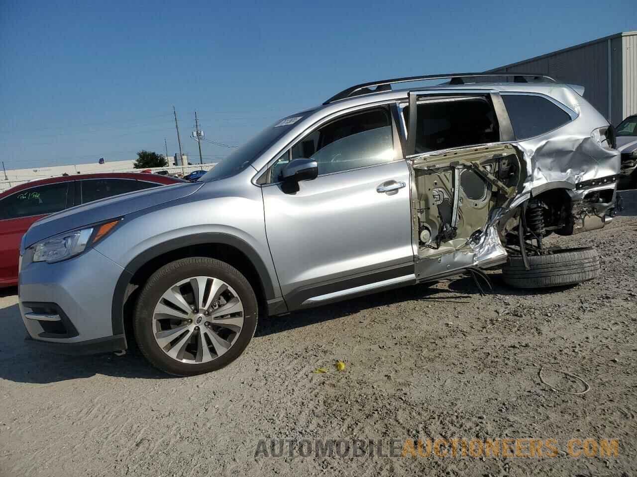 4S4WMARD3N3470146 SUBARU ASCENT 2022