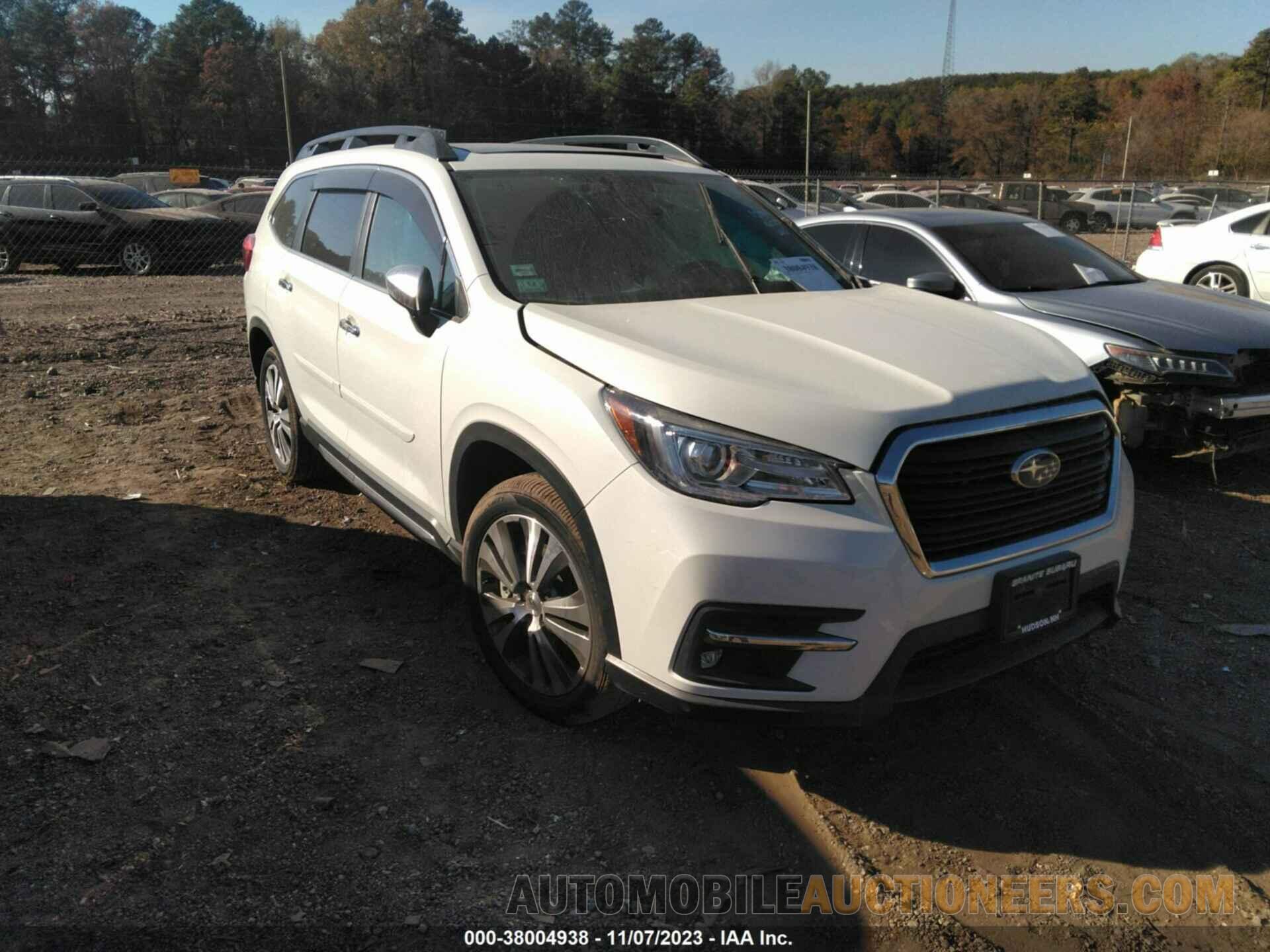 4S4WMARD3N3470888 SUBARU ASCENT 2022