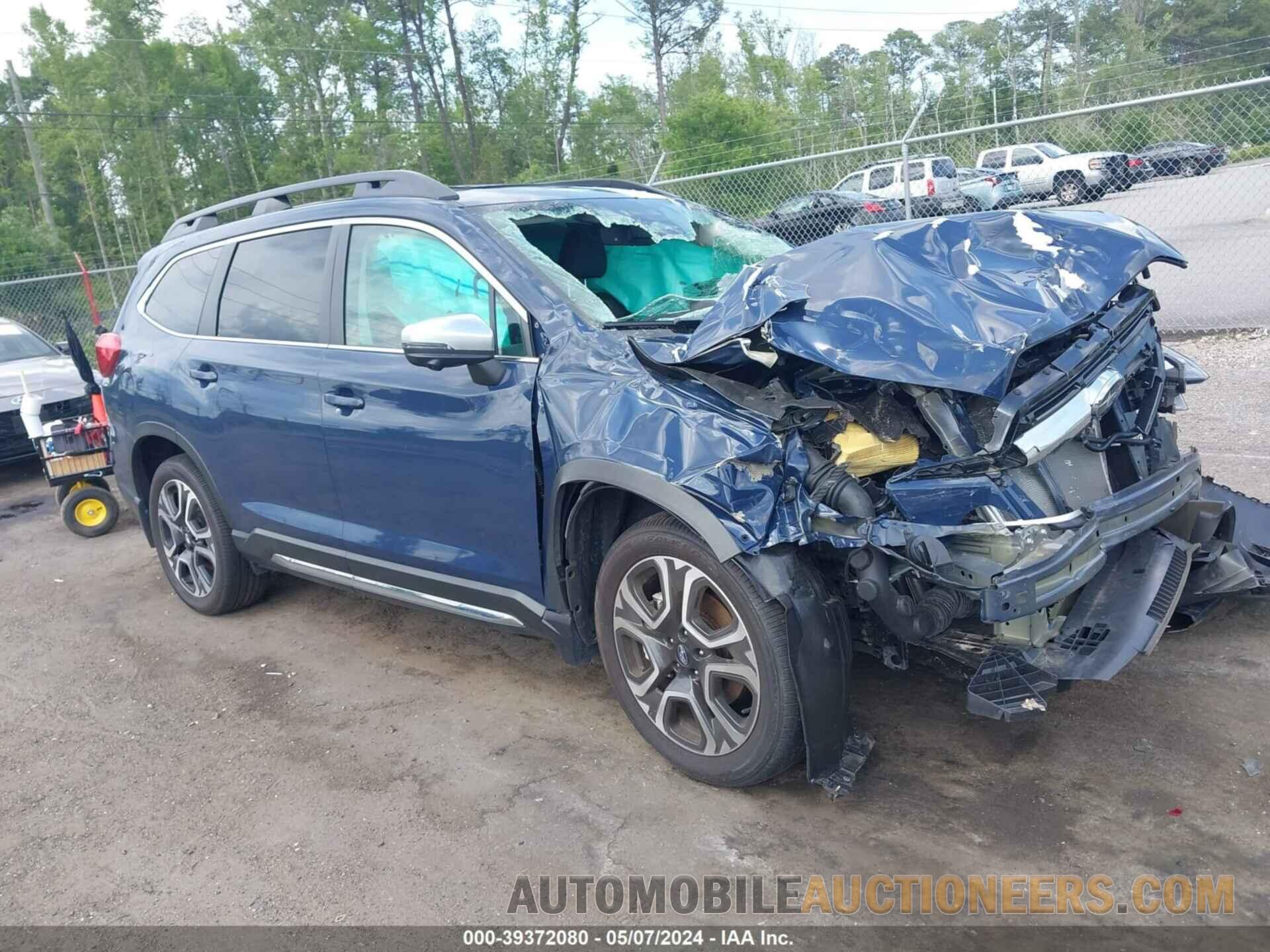 4S4WMARD3P3410810 SUBARU ASCENT 2023