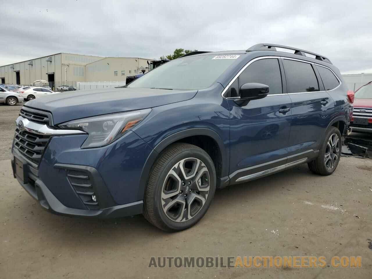 4S4WMARD3R3403097 SUBARU ASCENT 2024