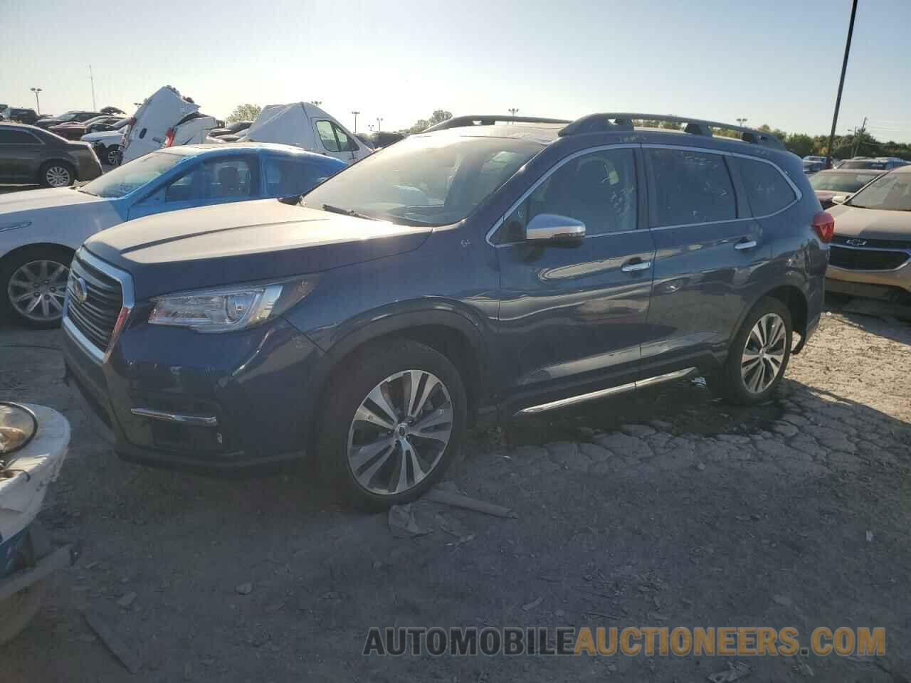 4S4WMARD4K3402966 SUBARU ASCENT 2019