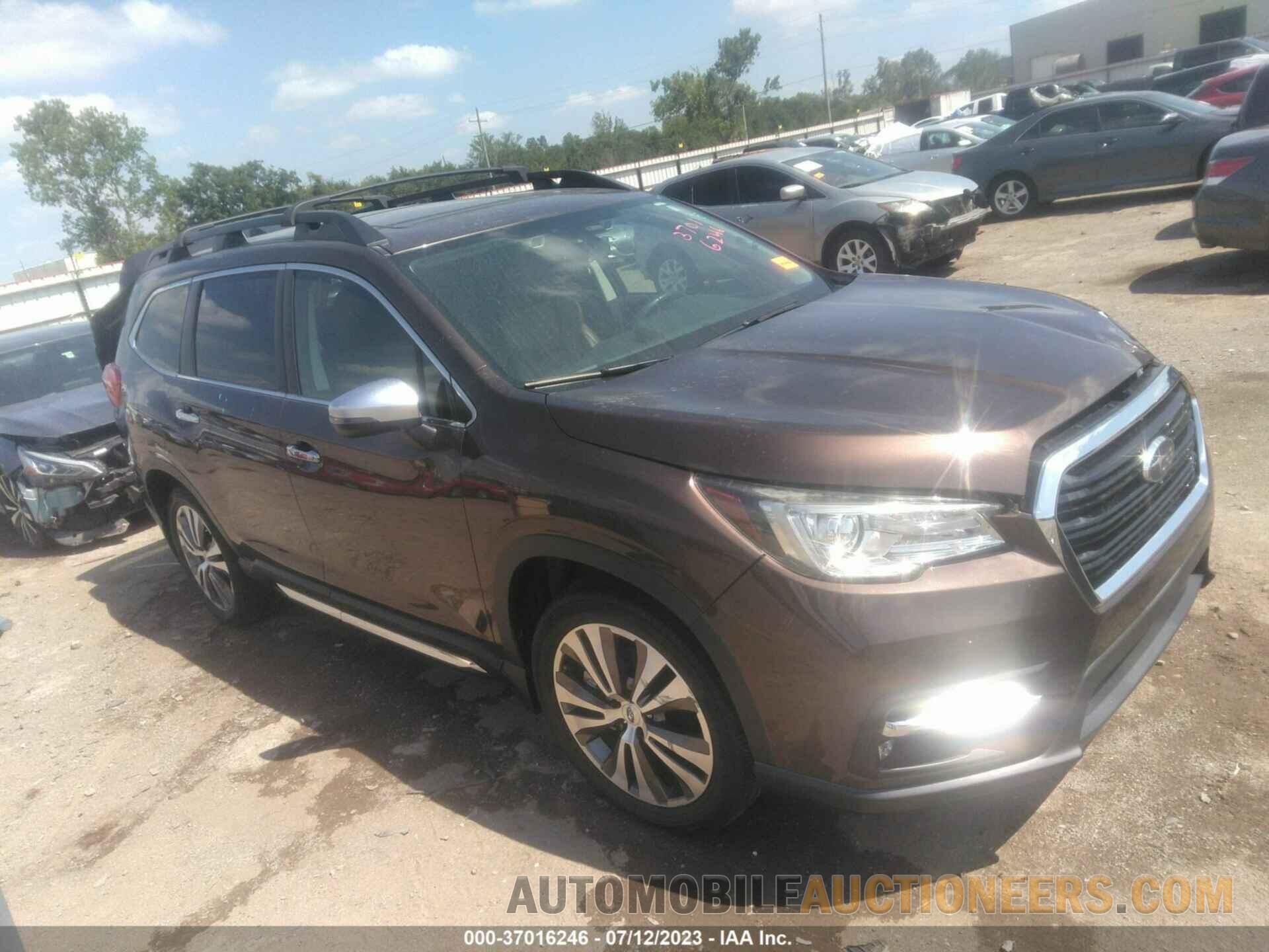 4S4WMARD4K3406385 SUBARU ASCENT 2019