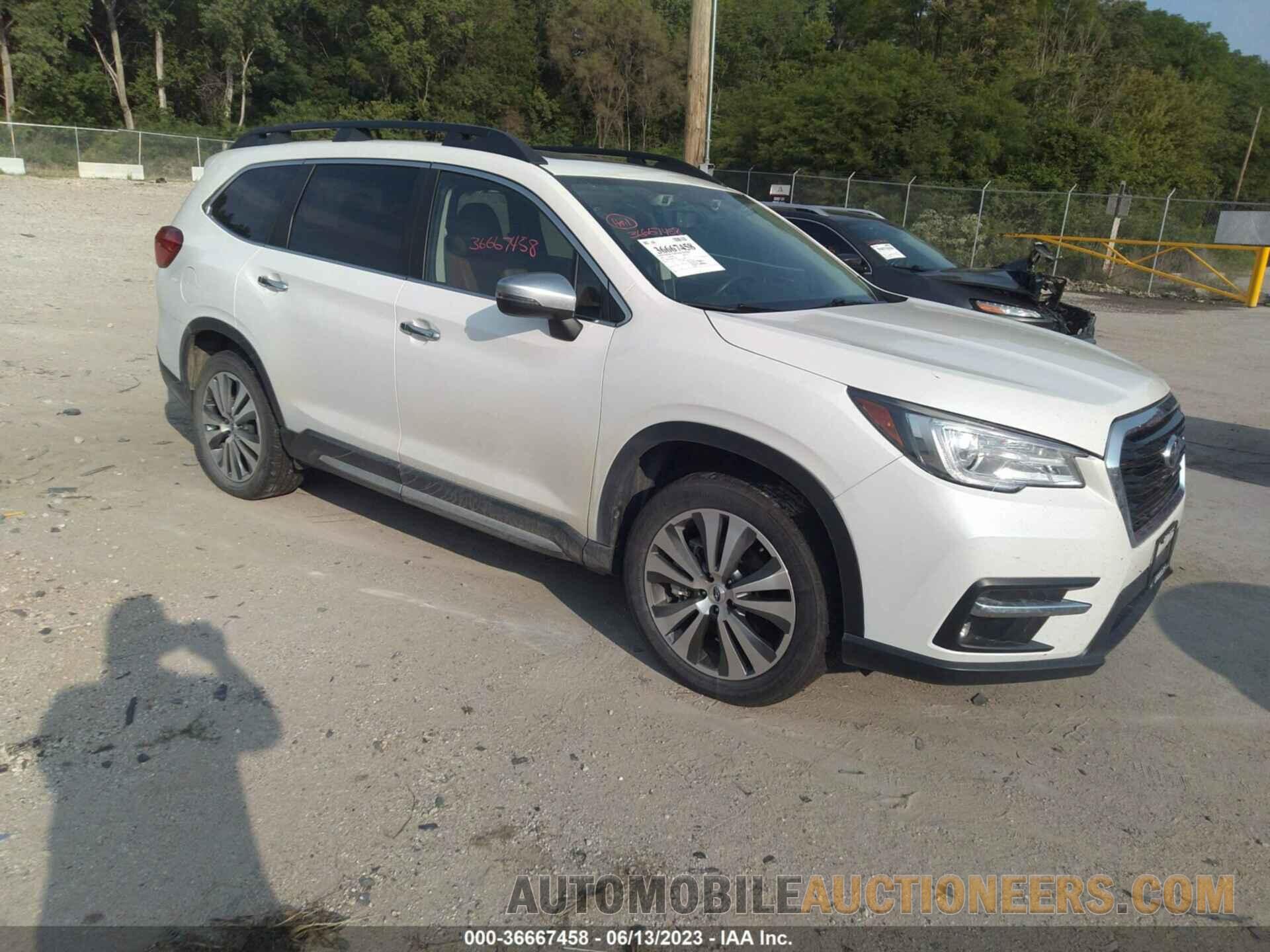 4S4WMARD4K3411585 SUBARU ASCENT 2019