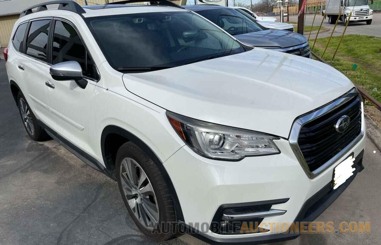 4S4WMARD4K3420951 SUBARU ASCENT 2019