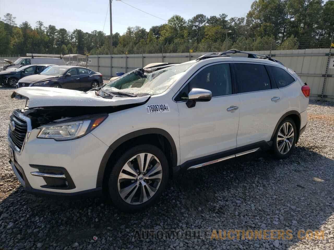 4S4WMARD4K3428399 SUBARU ASCENT 2019