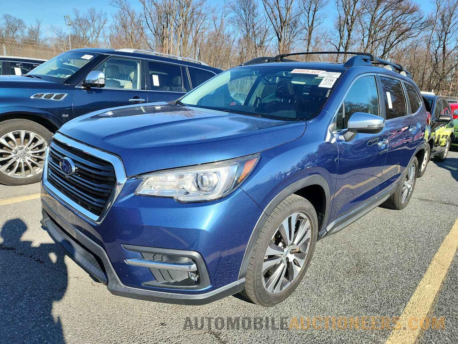 4S4WMARD4K3448278 Subaru Ascent 2019