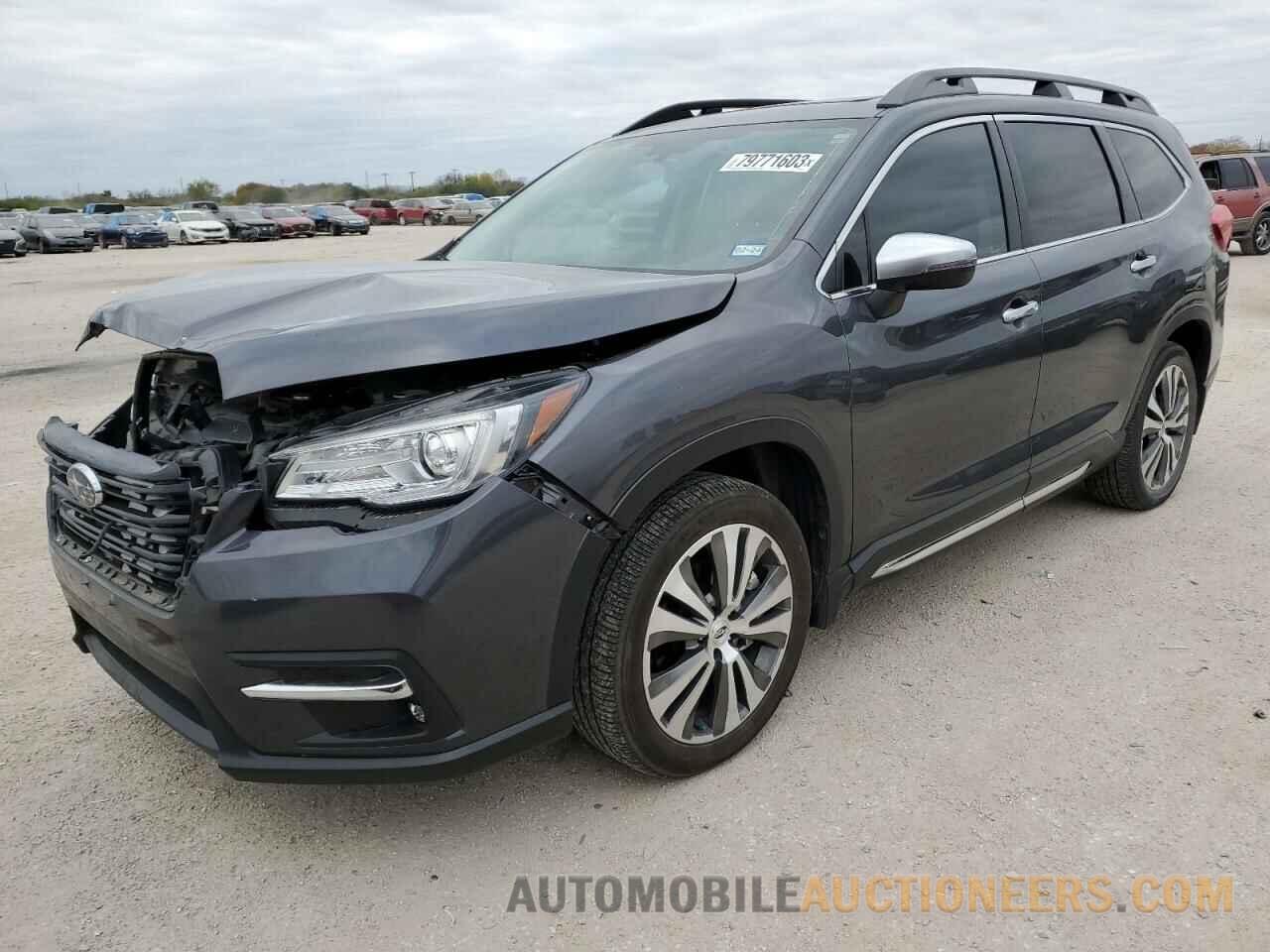 4S4WMARD4K3460107 SUBARU ASCENT 2019